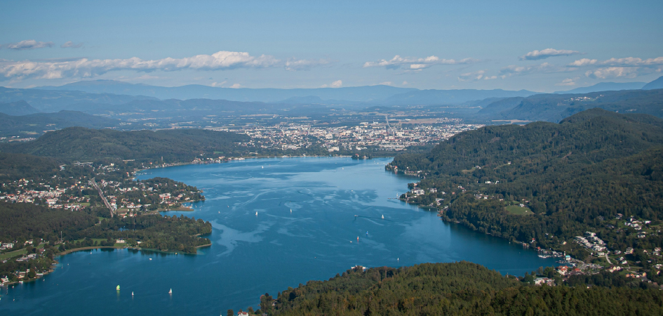 Lokacija: Klagenfurt am Wörthersee